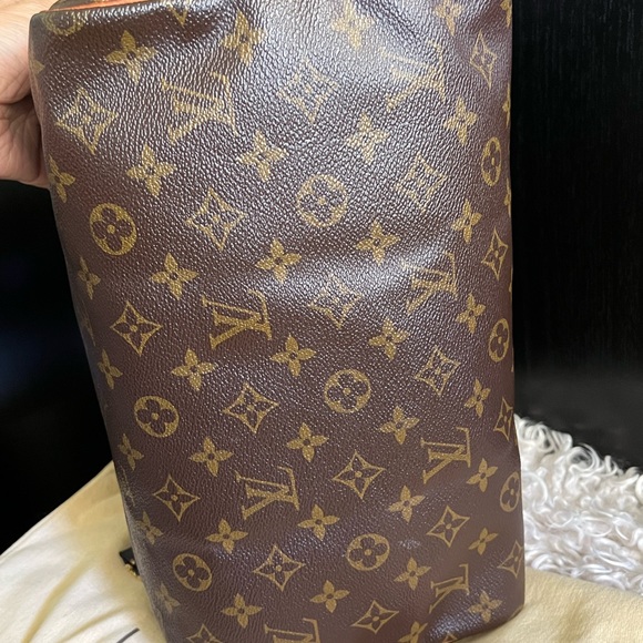 Louis Vuitton Speedy 30 Monogram - Picture 6 of 16